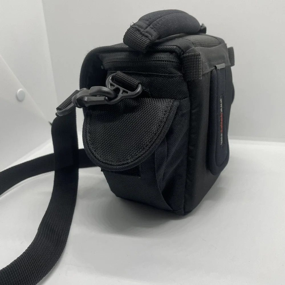 Sony Original Soft carrying case‎ Black For Digital Video Camera
